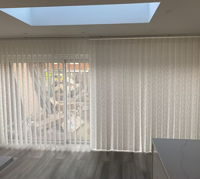 Allusion Blinds