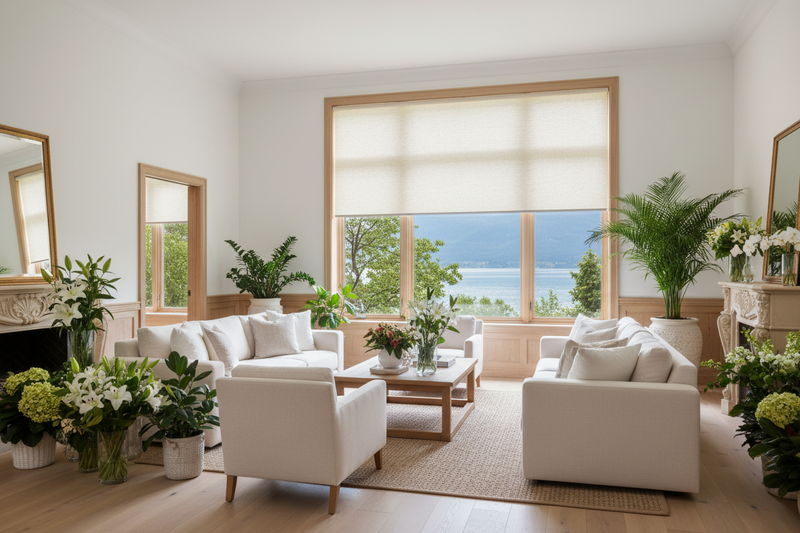 Roller Blinds