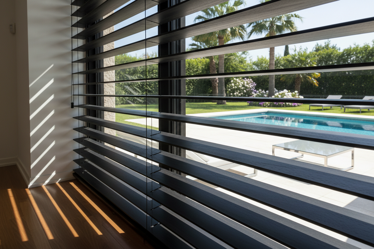 Ibiza Premium Shades workshop, Kumluca