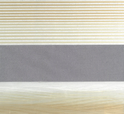 10872 Zebra Blind — premium custom made-to-measure by Ibiza Premium Shades