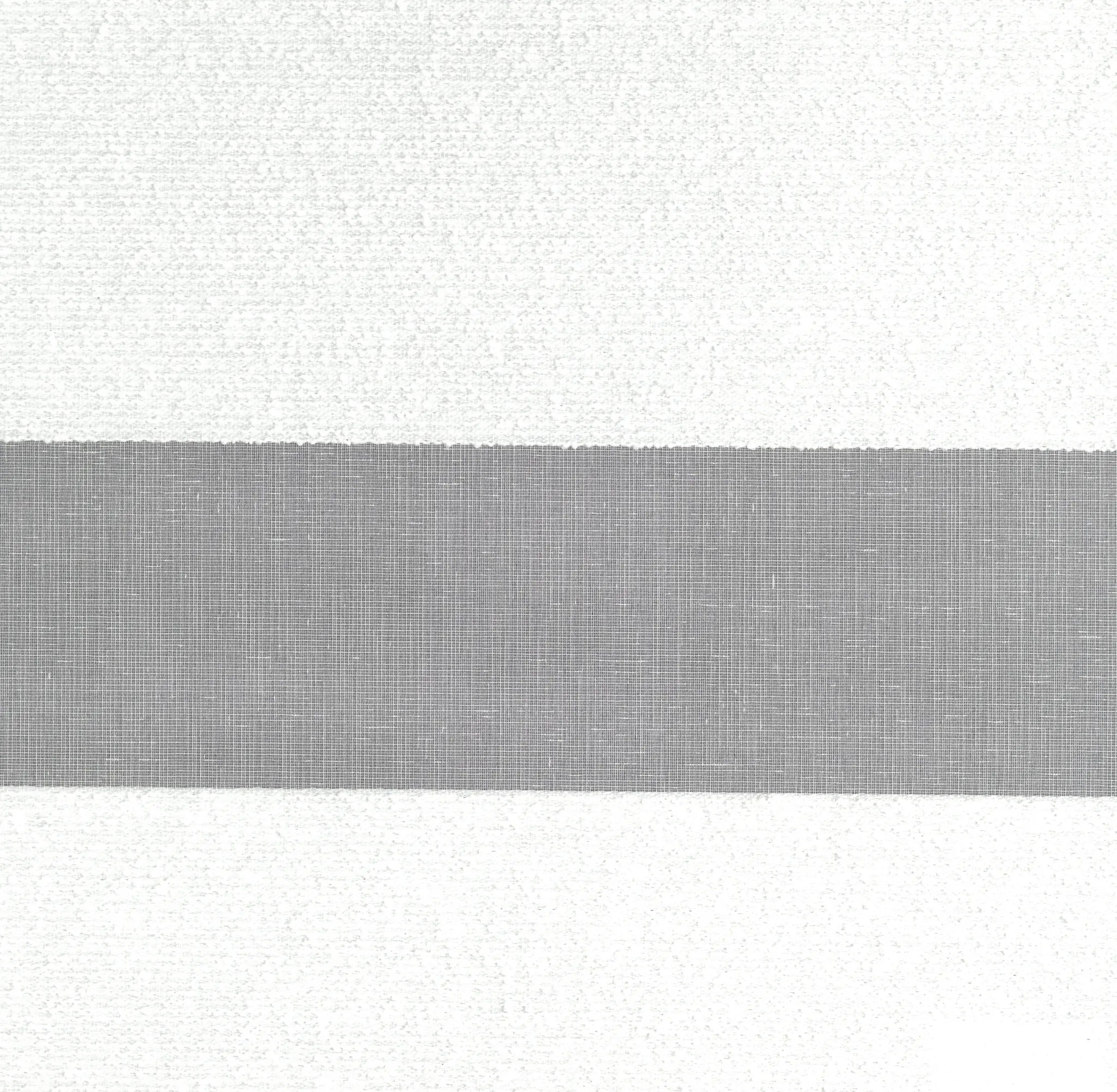 Babel Zebra Blind alternative view showing operation mechanism