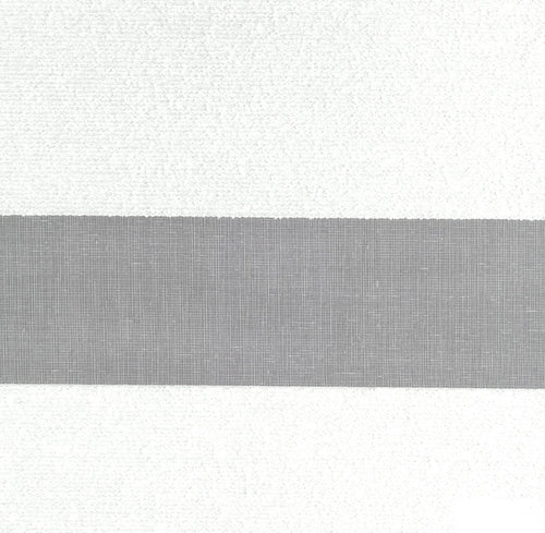 Babel Zebra Blind — premium custom made-to-measure by Ibiza Premium Shades
