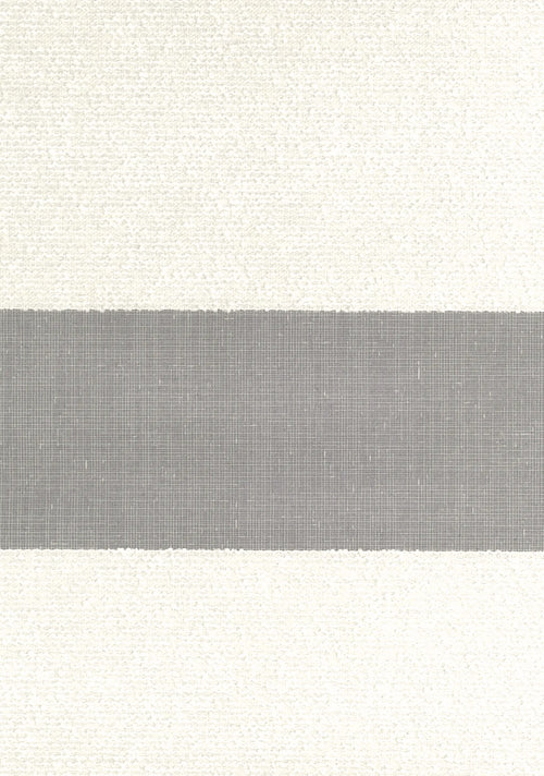 Babel Zebra Blind fabric close-up showing texture and quality detail