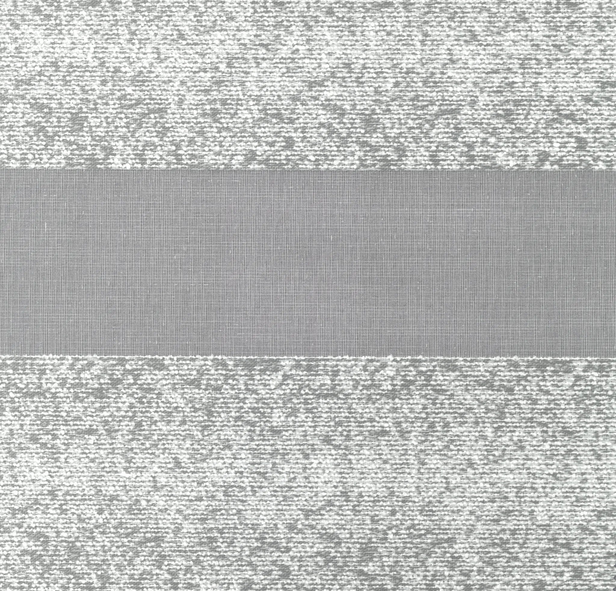 Babel Zebra Blind color and pattern variation by Ibiza Premium Shades