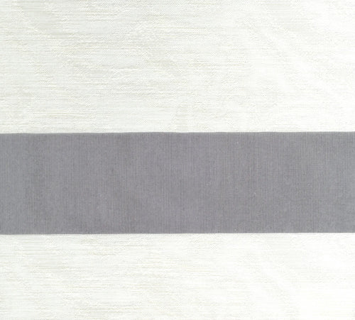 BHN 108 Zebra Blind fabric close-up showing texture and quality detail