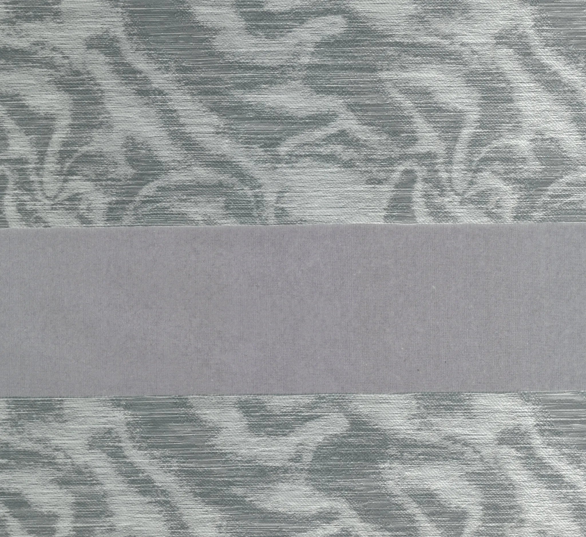 BHN 108 Zebra Blind alternative view showing operation mechanism