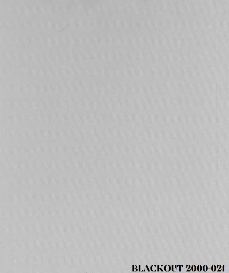 Blackout Roller Blind smooth roller mechanism detail