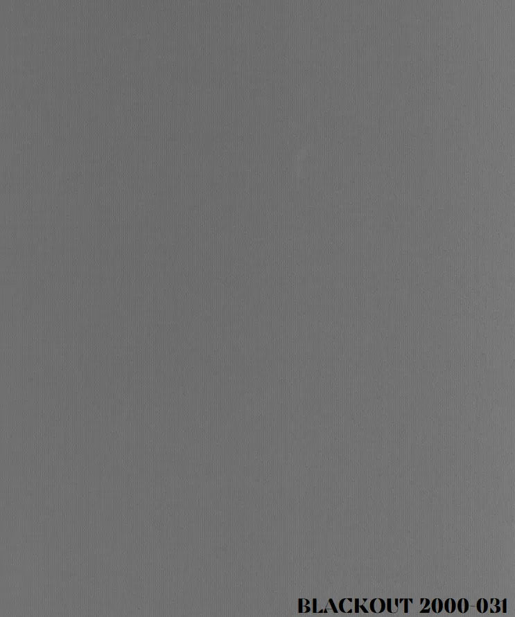 Blackout Roller Blind alternative view showing operation mechanism
