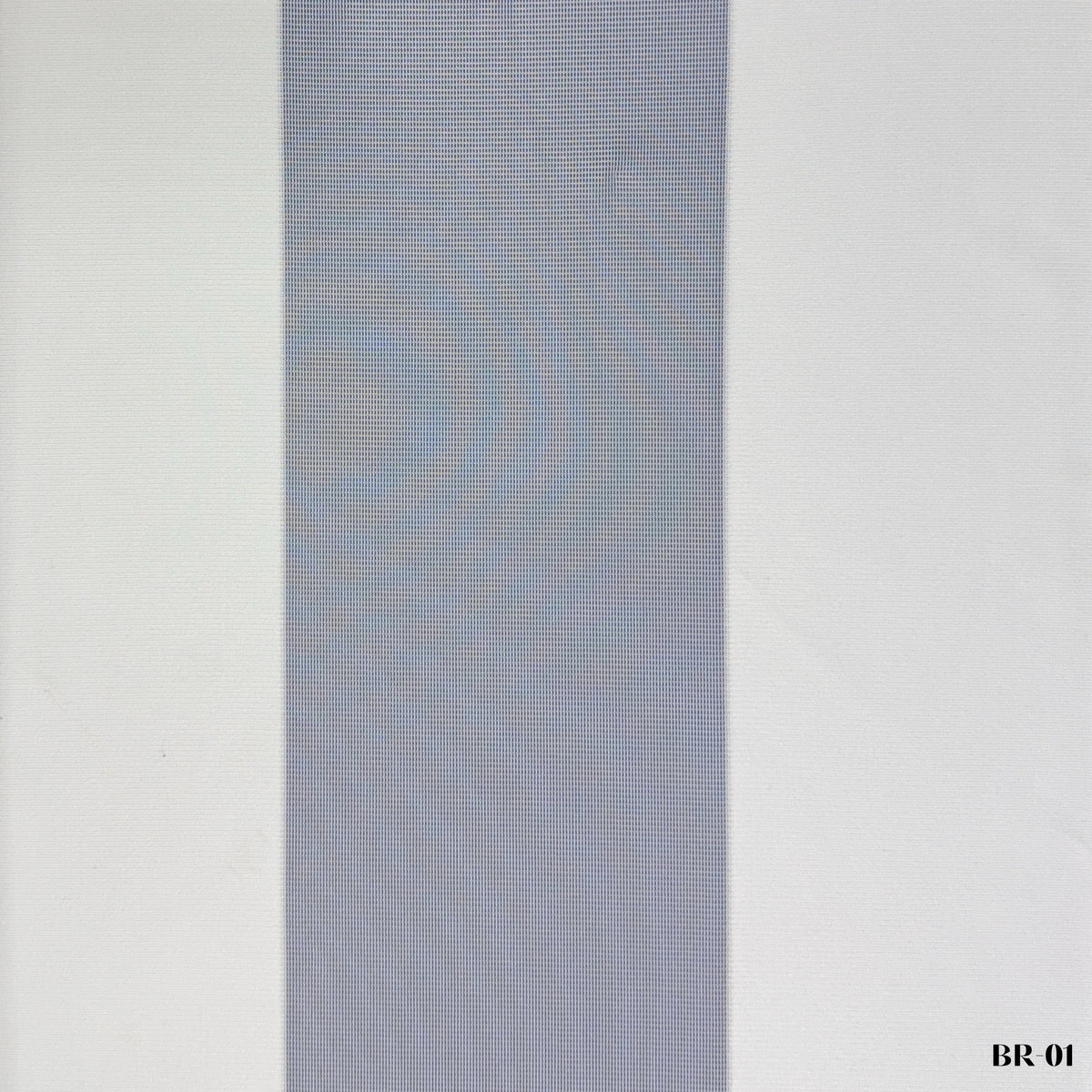 BR Series Allusion Blind — premium custom made-to-measure by Ibiza Premium Shades