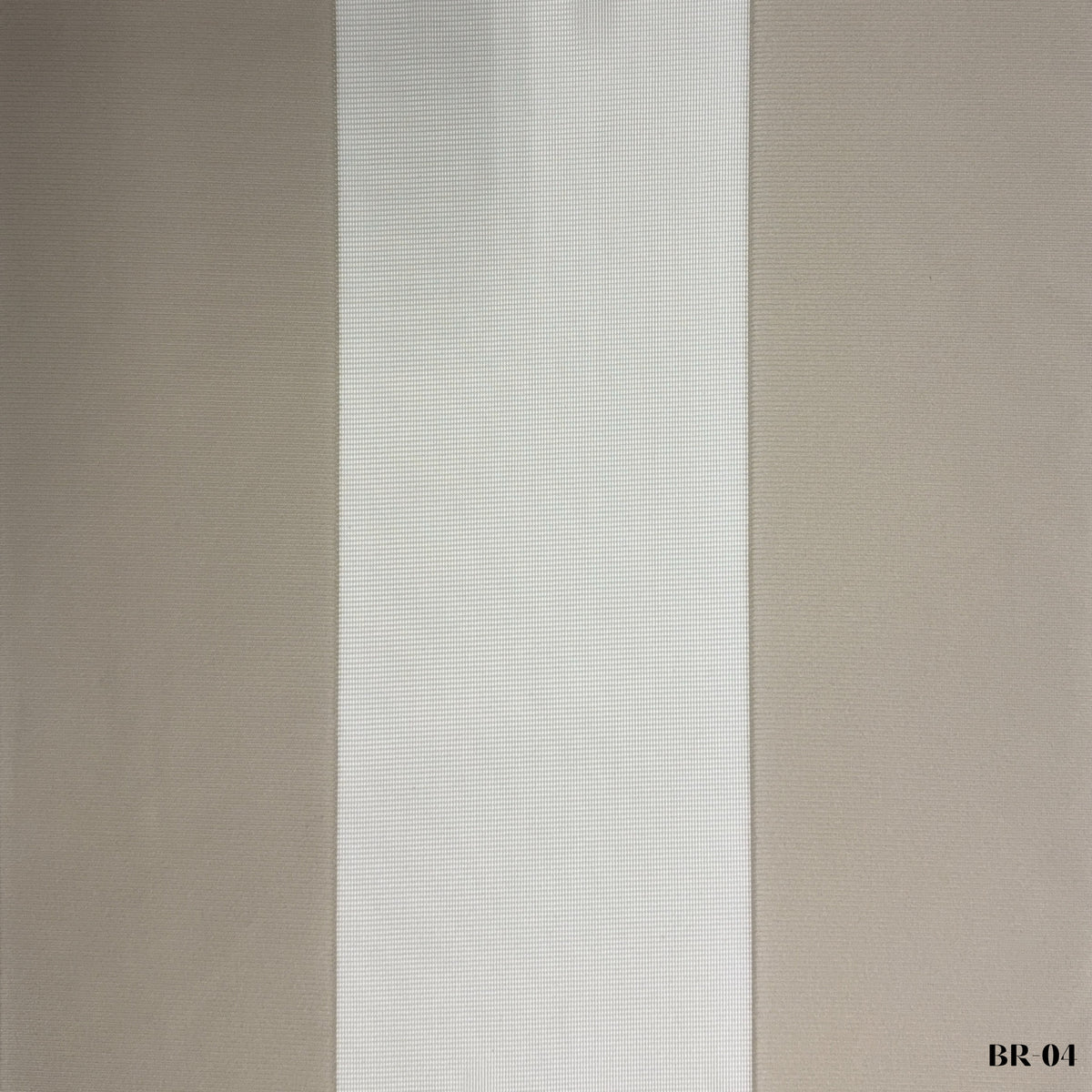 BR Series Allusion Blind color and pattern variation by Ibiza Premium Shades