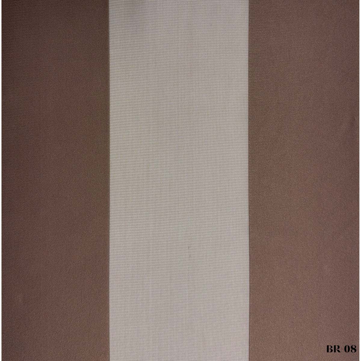 BR Series Allusion Blind side profile showing premium European hardware