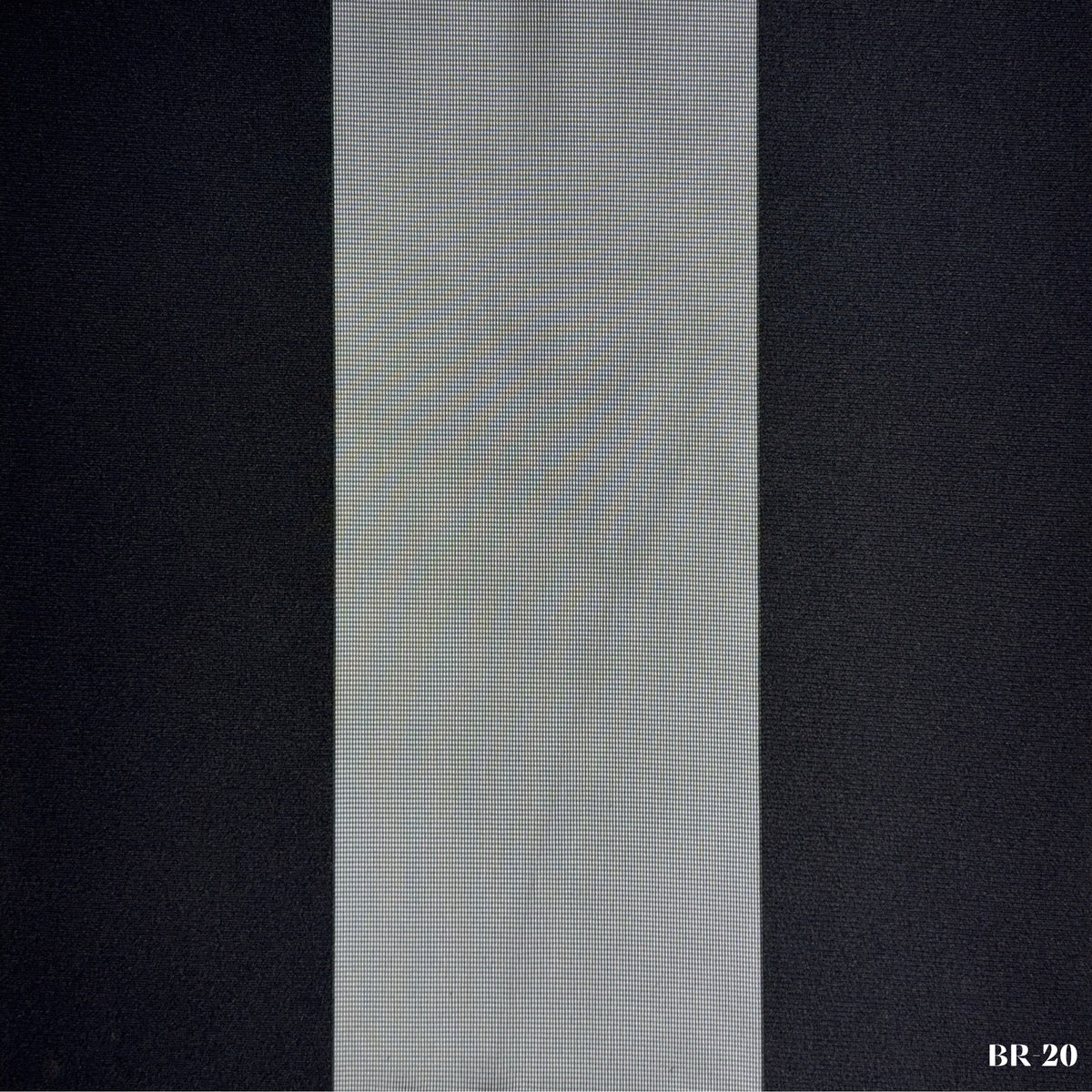 BR Series Allusion Blind additional view 19 — Ibiza Premium Shades