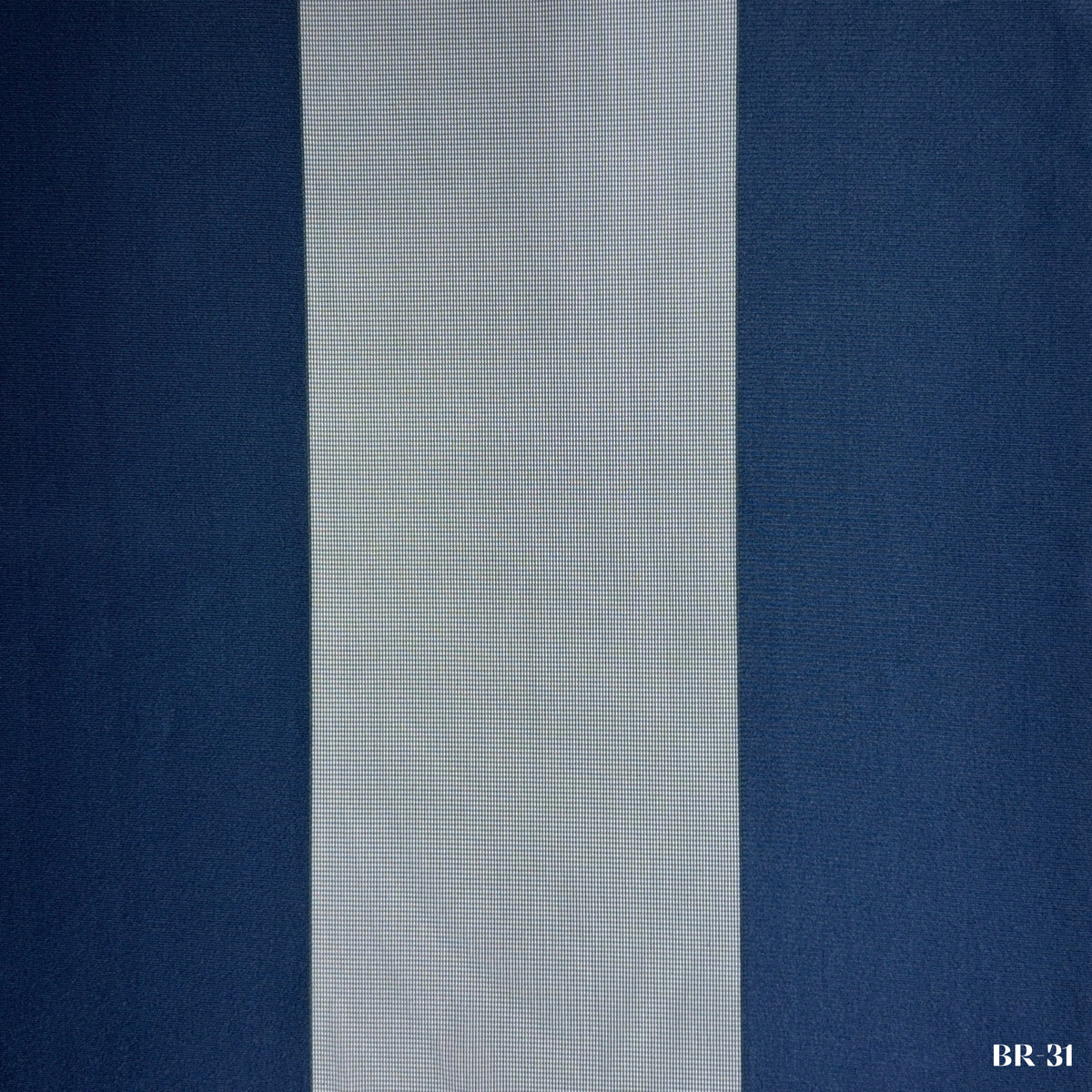 BR Series Allusion Blind additional view 30 — Ibiza Premium Shades