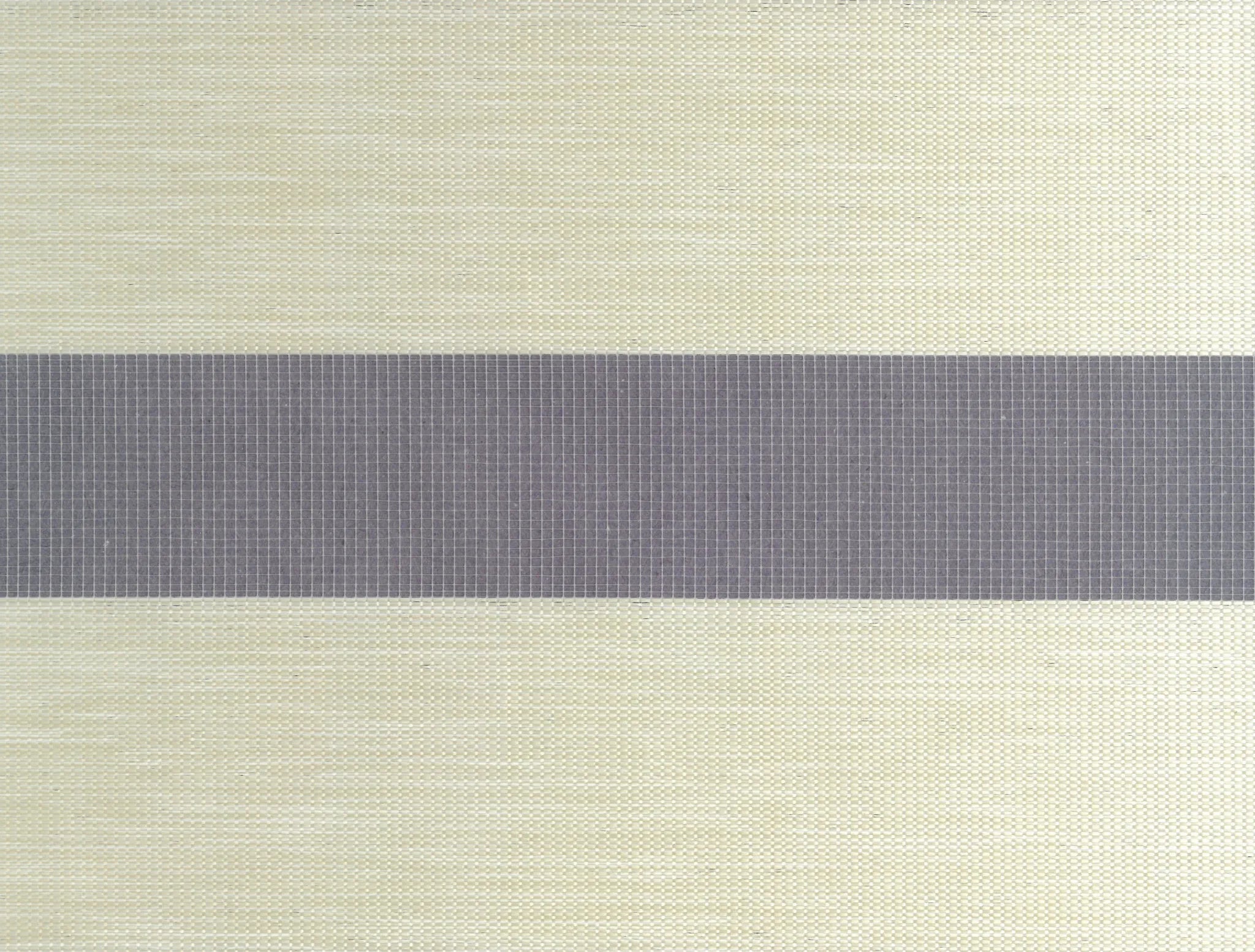 Bamboo Soft Zebra Blind alternative view showing operation mechanism