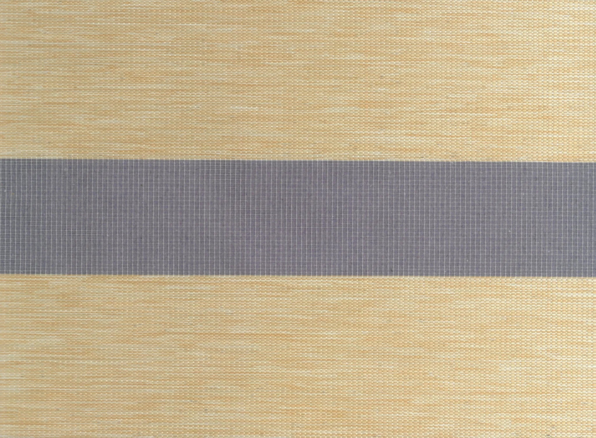 Bamboo Soft Zebra Blind day & night dual-layer effect demonstration