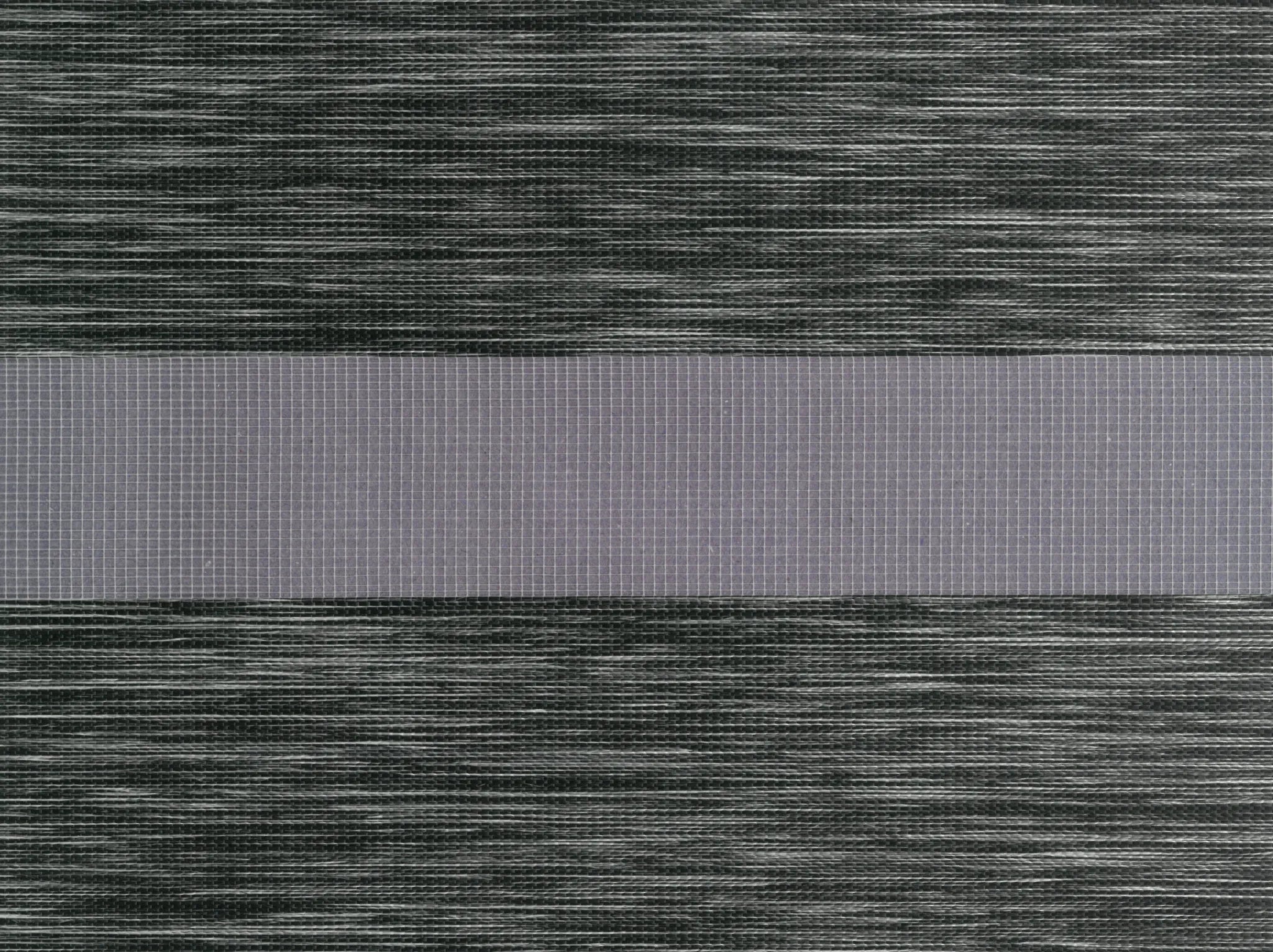 Bamboo Soft Zebra Blind installation reference photo