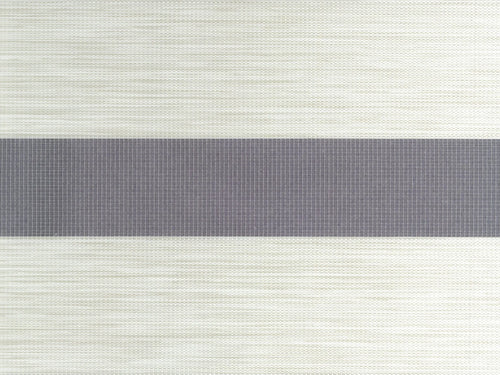Bamboo Soft Zebra Blind fabric close-up showing texture and quality detail