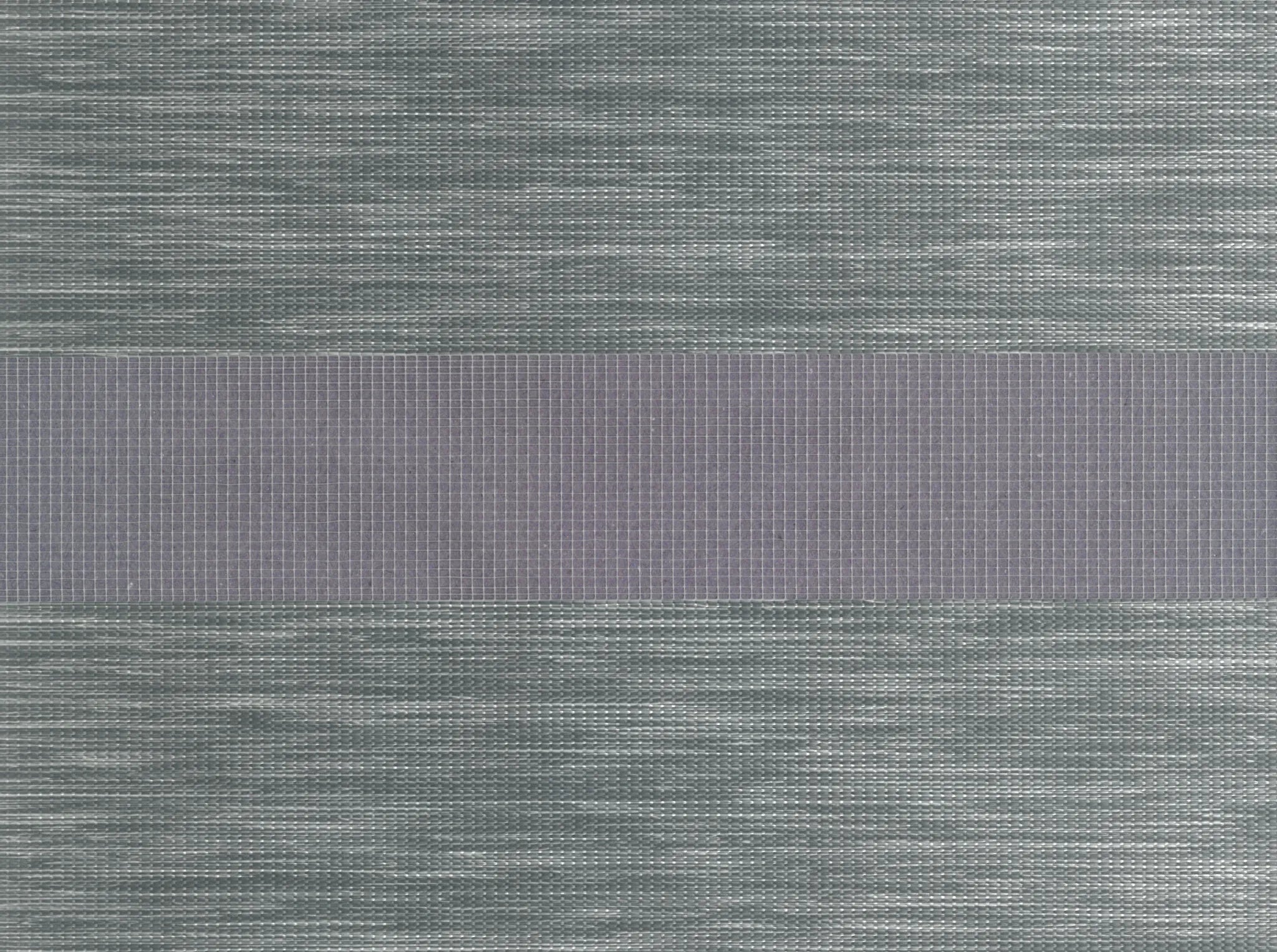 Bamboo Soft Zebra Blind fabric weave detail at high magnification
