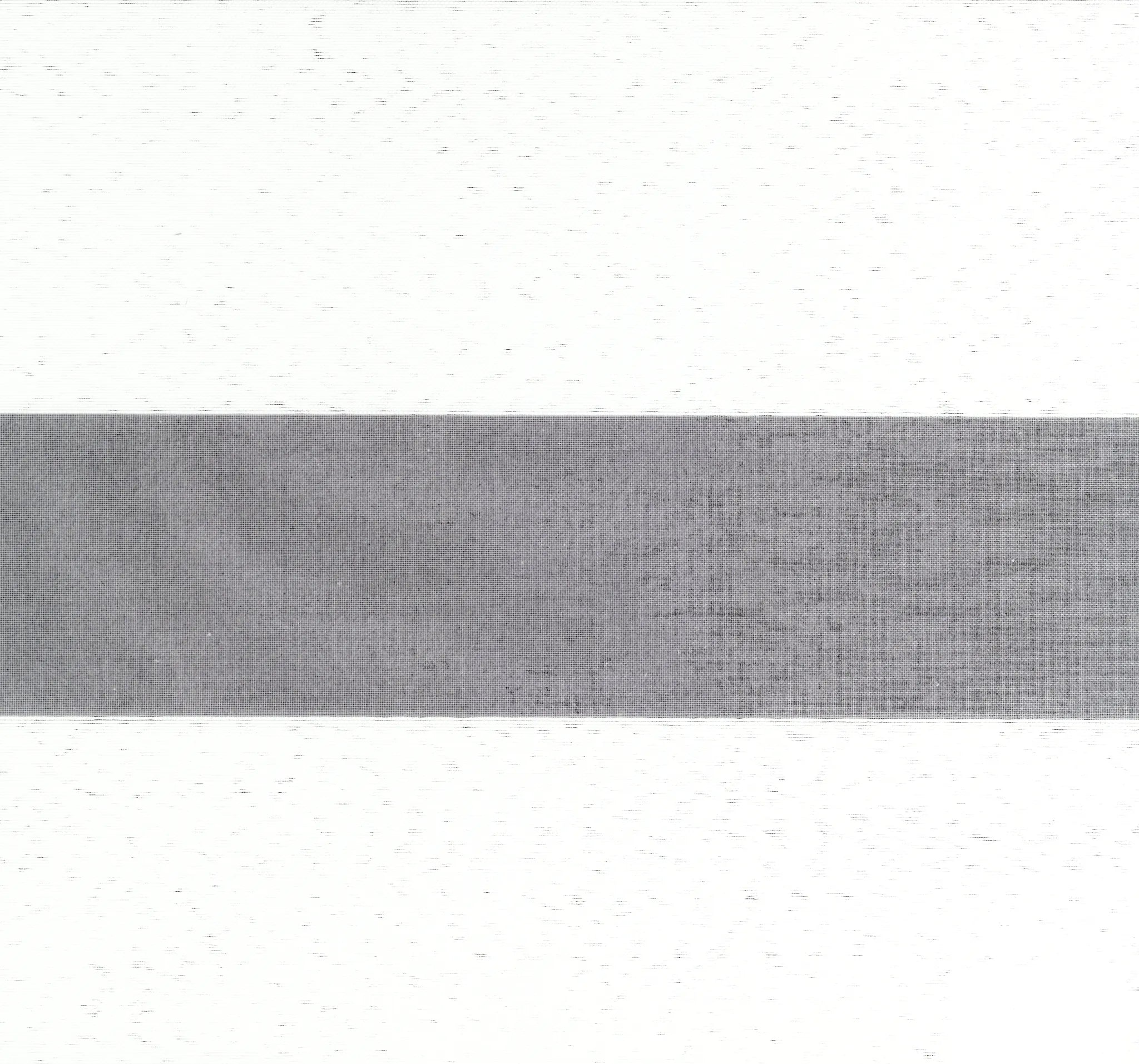 Bamboo Cloth Zebra Blind — premium custom made-to-measure by Ibiza Premium Shades