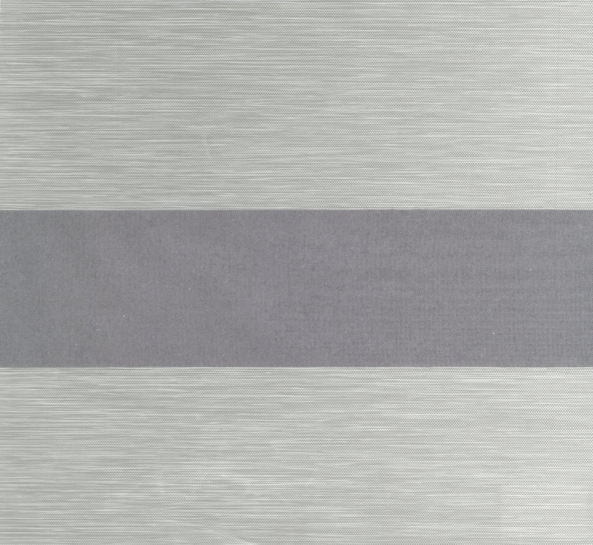 Bamboo Cloth Zebra Blind fabric close-up showing texture and quality detail