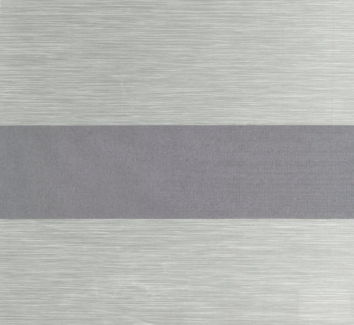 Bamboo Cloth Zebra Blind fabric close-up showing texture and quality detail