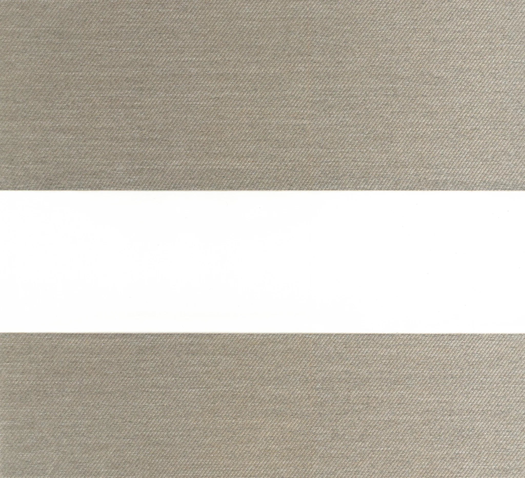 Blackout 300 Zebra Blind alternative view showing operation mechanism