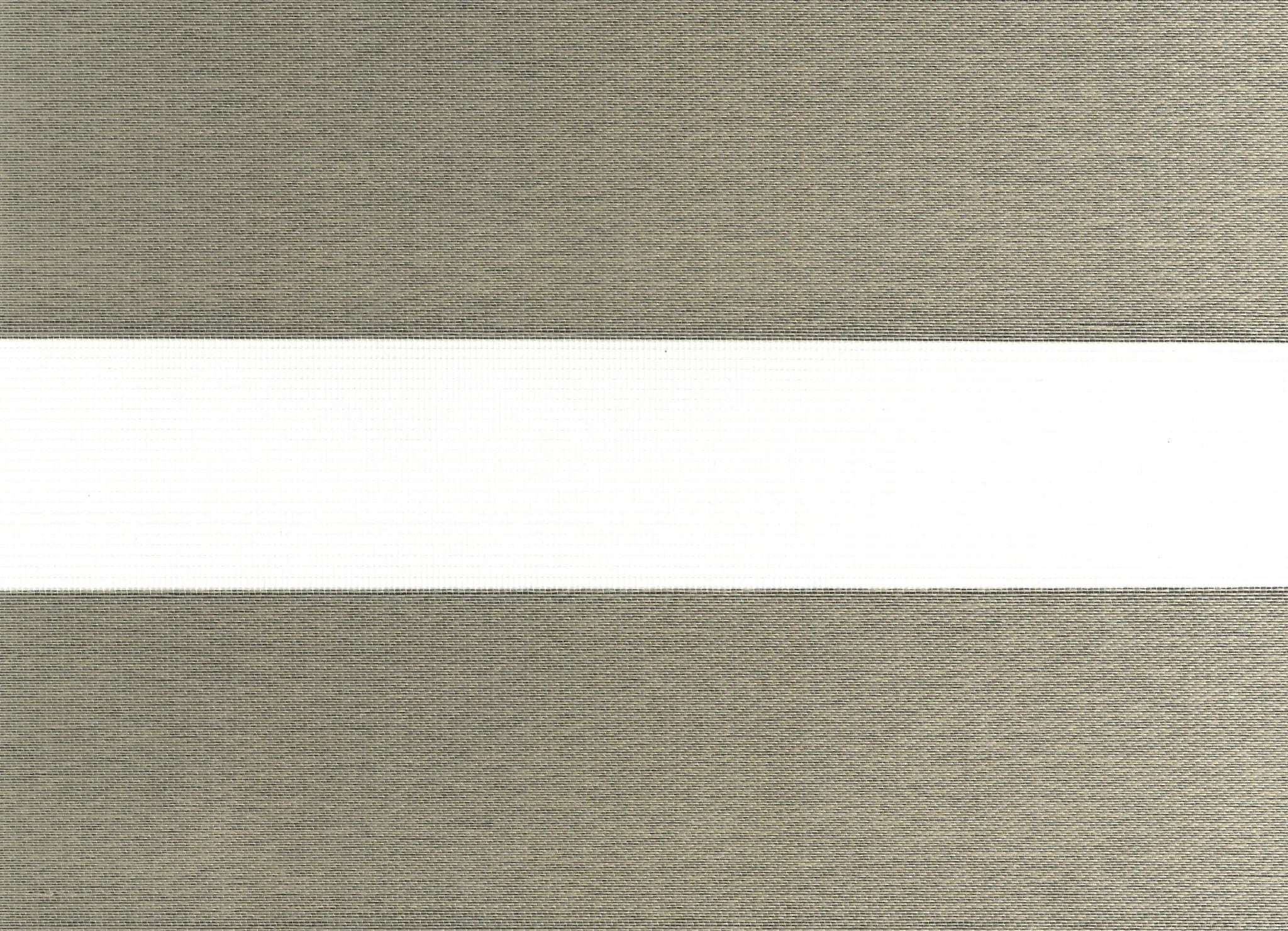 Blackout 676 Zebra Blind fabric close-up showing texture and quality detail