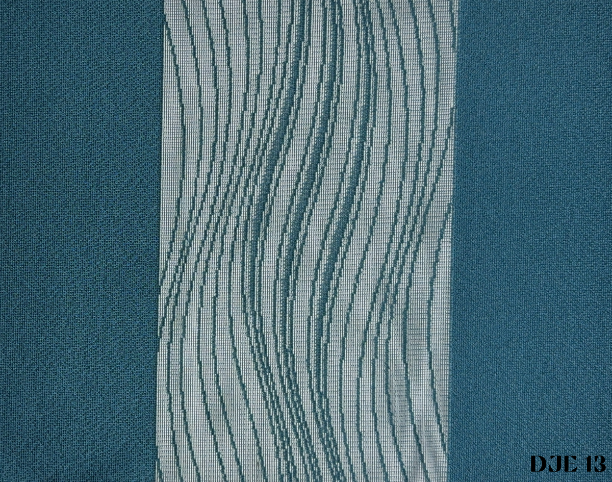 DJE Series Allusion Blind additional view 11 — Ibiza Premium Shades