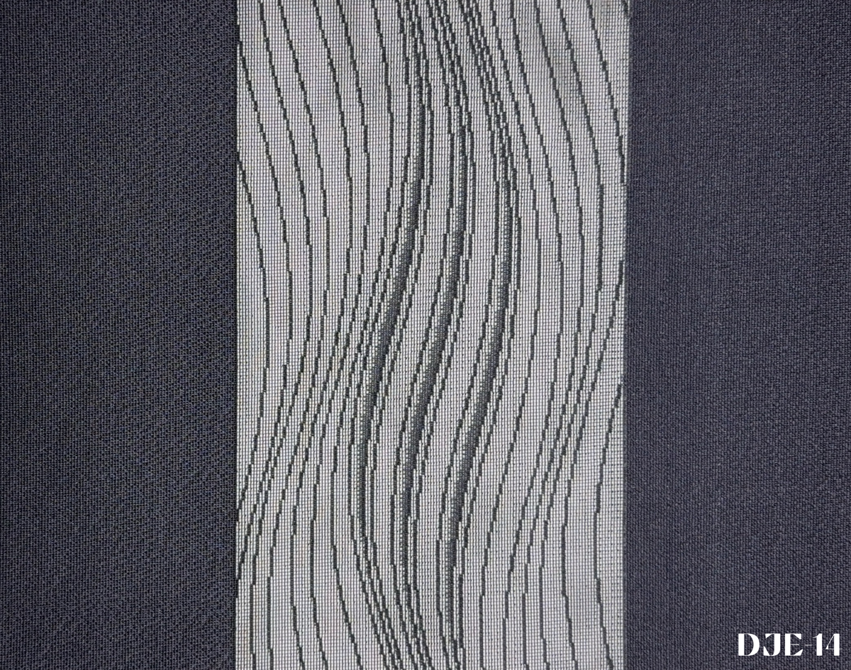 DJE Series Allusion Blind additional view 12 — Ibiza Premium Shades