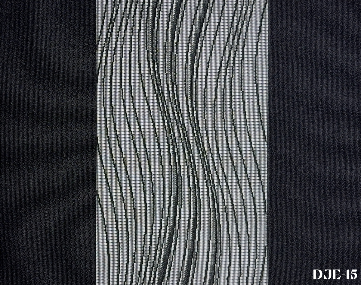 DJE Series Allusion Blind additional view 13 — Ibiza Premium Shades