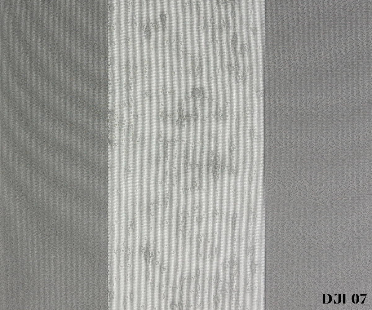 DJI Series Allusion Blind swatch sample for color matching