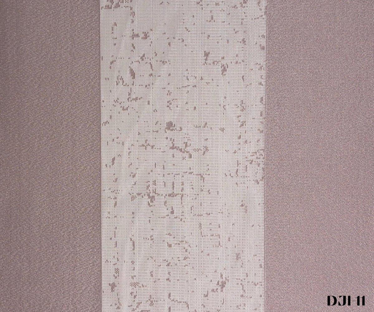 DJI Series Allusion Blind installation reference photo