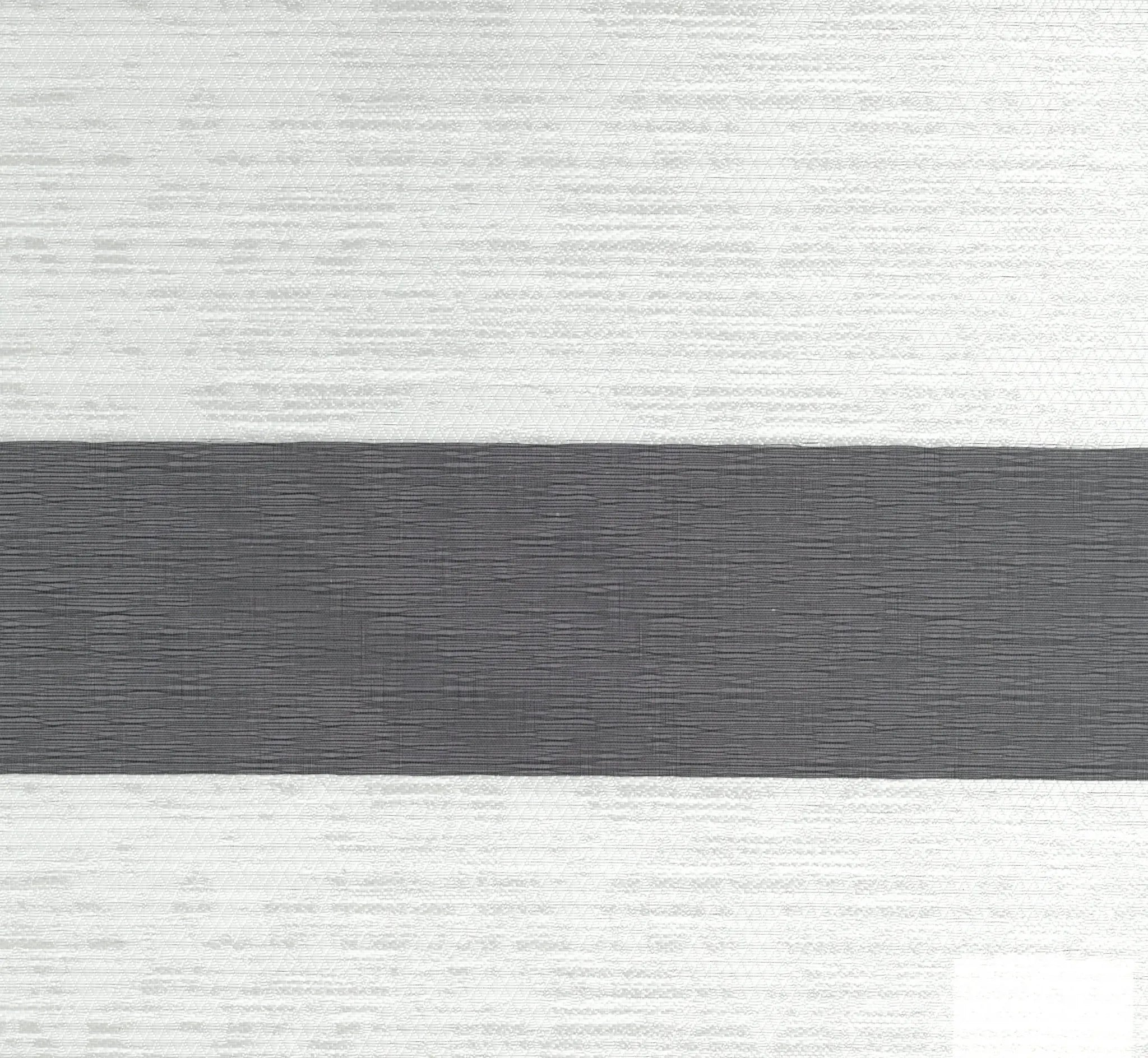 Equaliser Zebra Blind fabric close-up showing texture and quality detail
