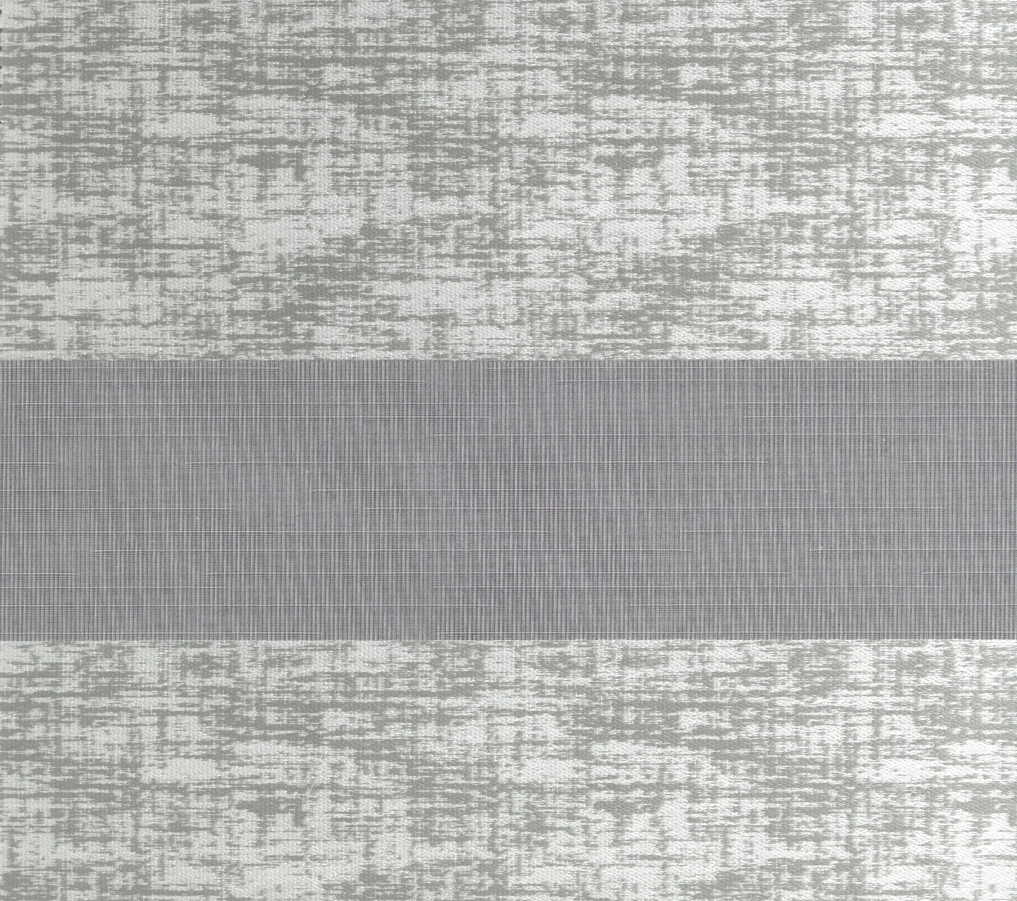 Escobar Zebra Blind alternative view showing operation mechanism