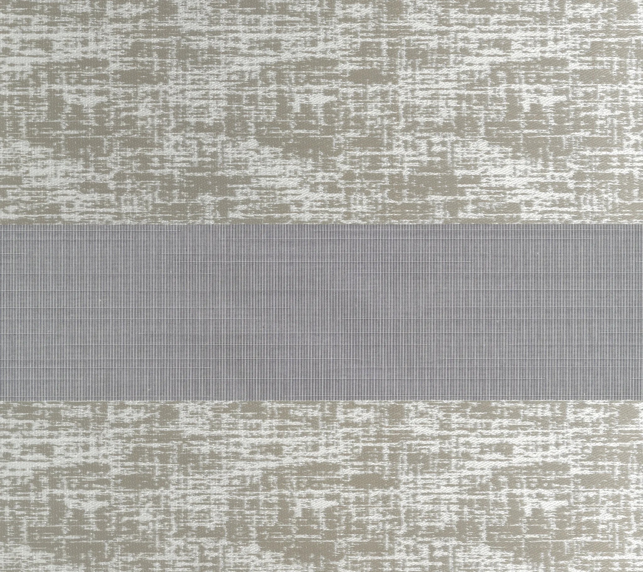 Escobar Zebra Blind fabric close-up showing texture and quality detail