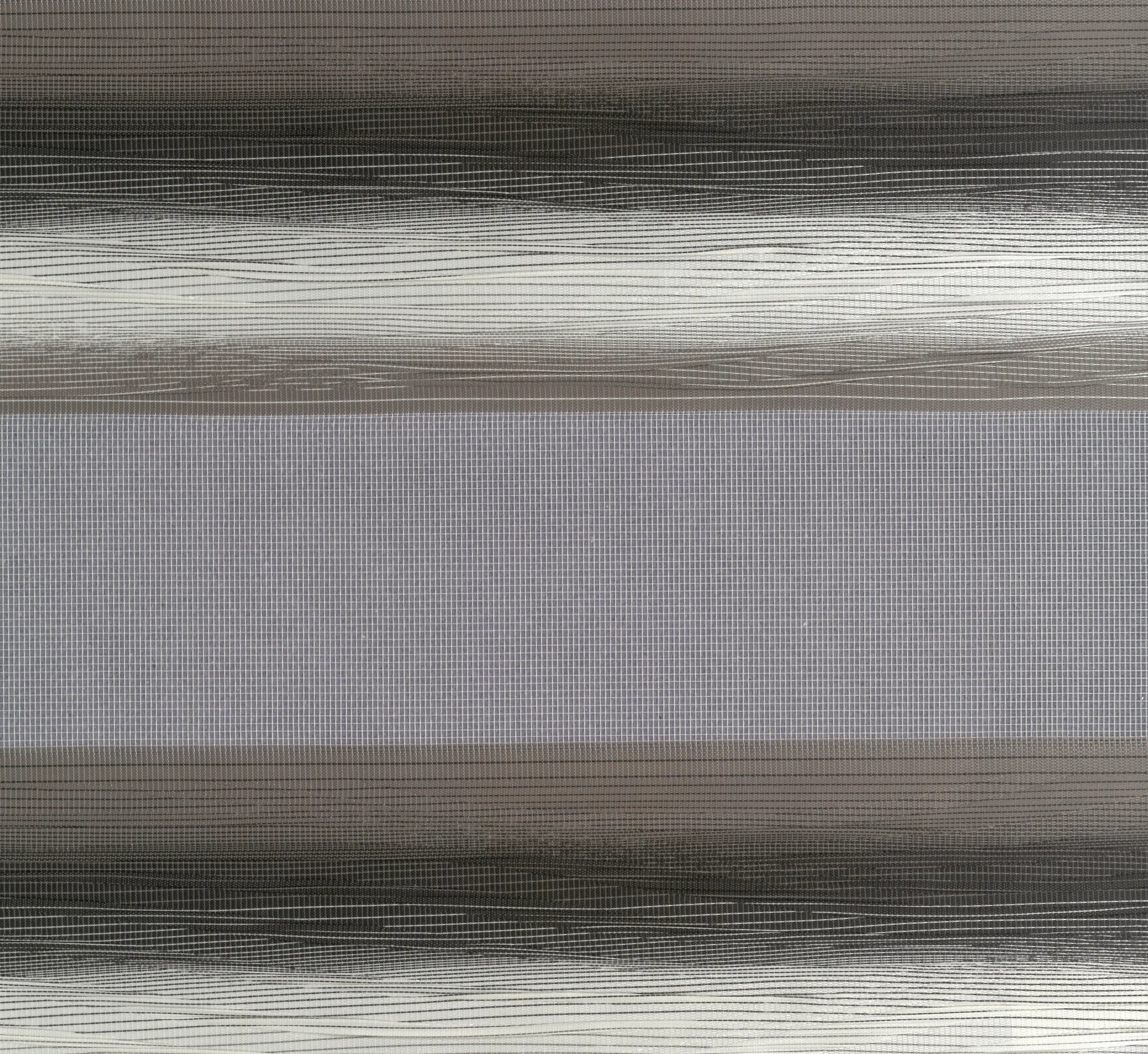 H-11714 Zebra Blind fabric close-up showing texture and quality detail