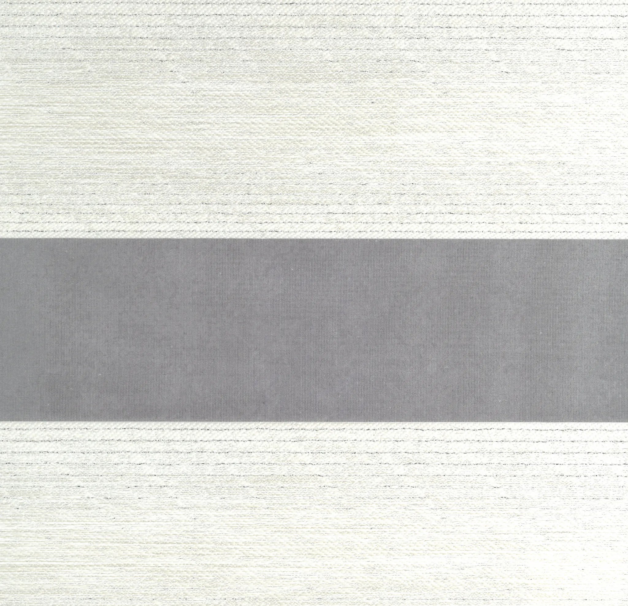 Helsinki Zebra Blind fabric close-up showing texture and quality detail