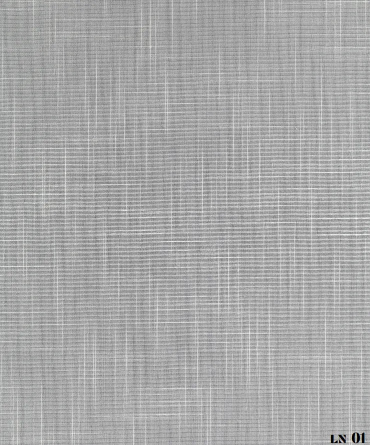 Sheer Fabric Roller Blind — premium custom made-to-measure by Ibiza Premium Shades