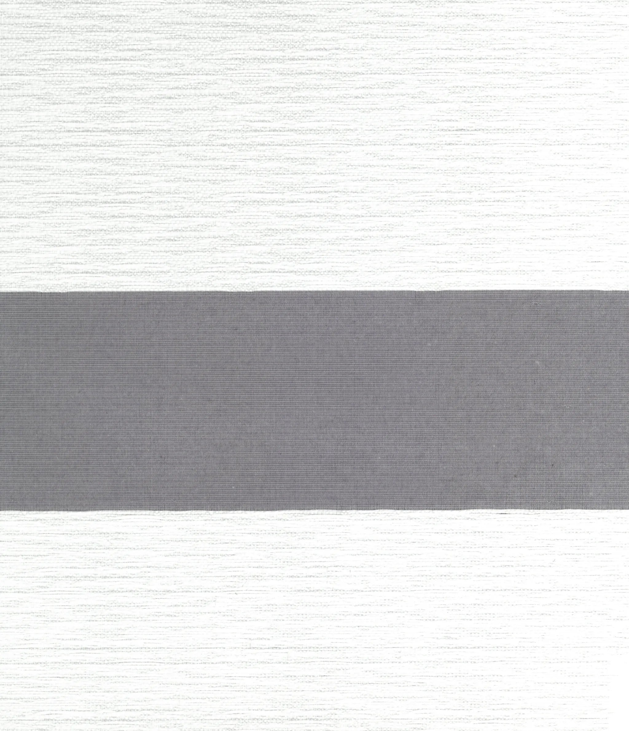 Leon Zebra Blind alternative view showing operation mechanism