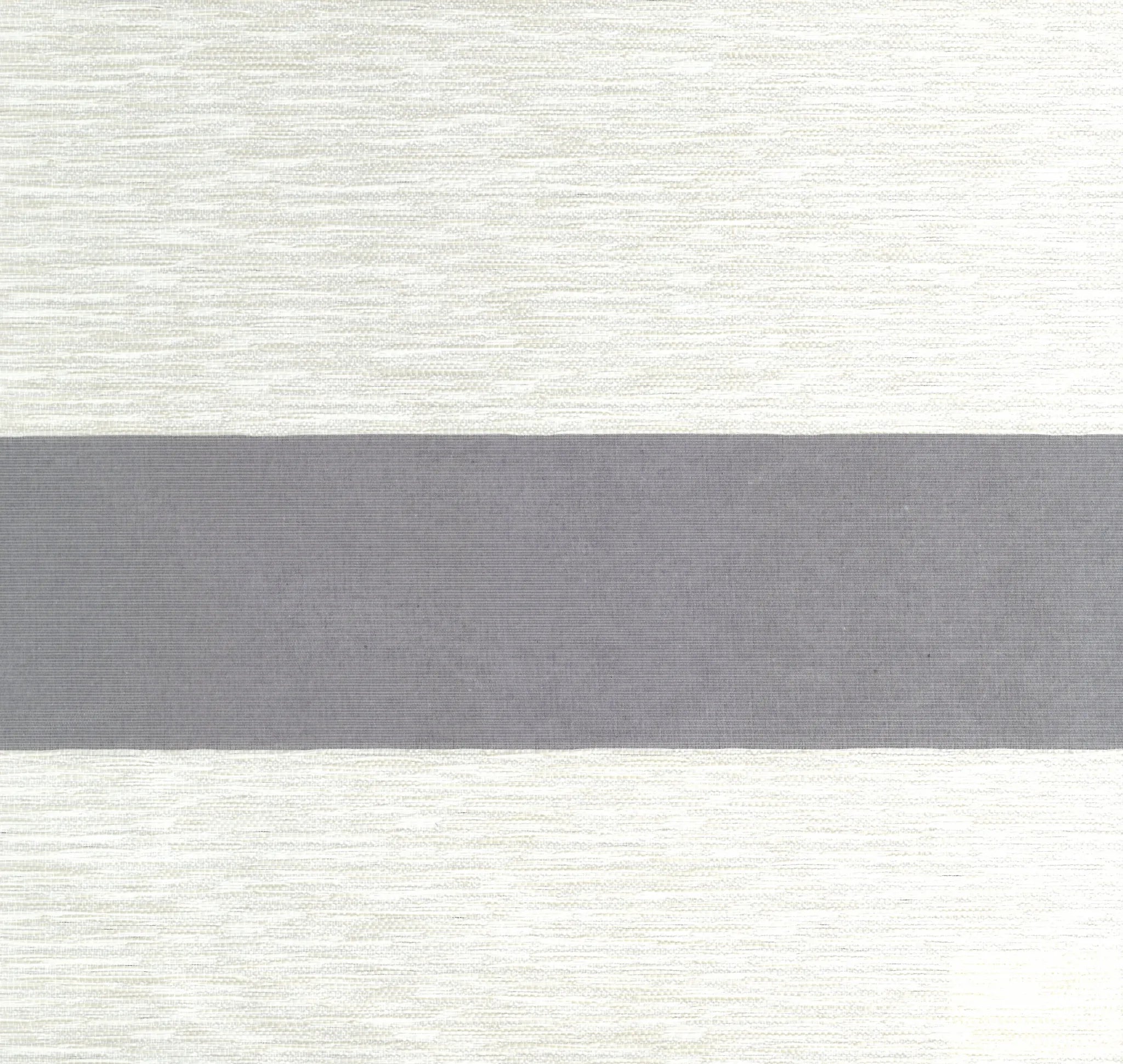 Leon Zebra Blind fabric close-up showing texture and quality detail