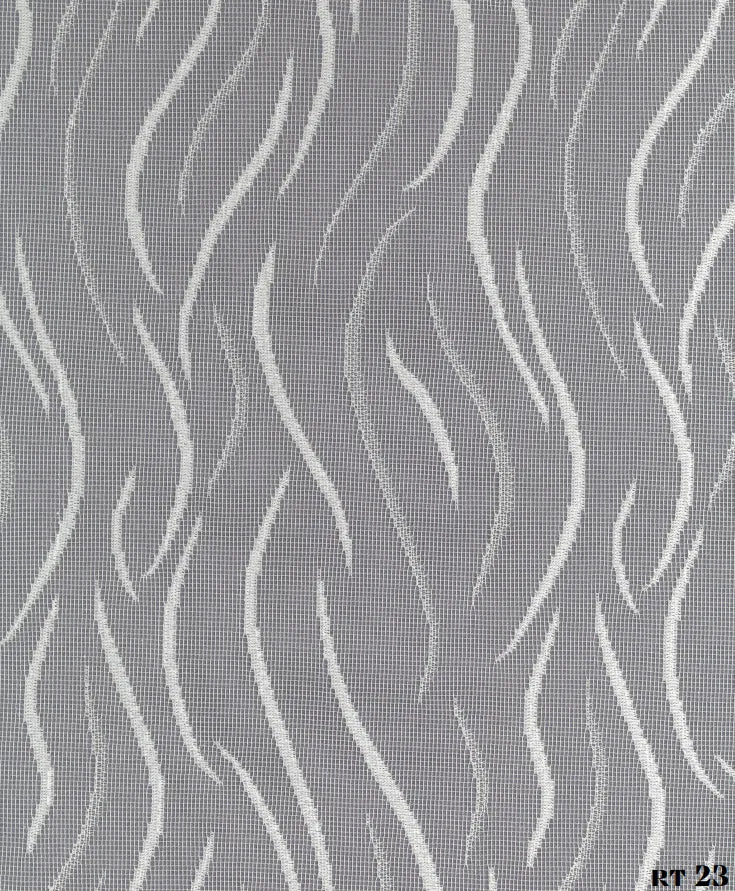 Sheer Fabric Roller Blind additional view 11 — Ibiza Premium Shades