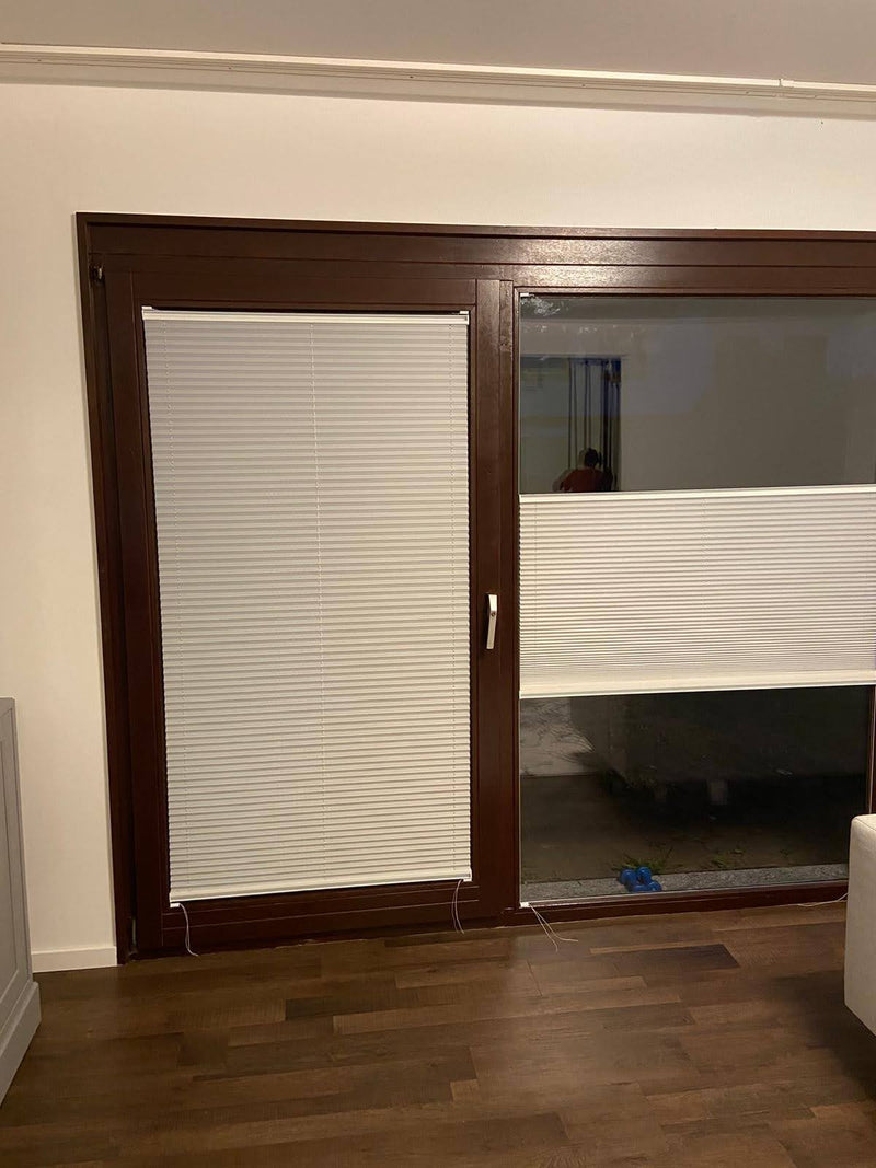 Roller Blinds Perfect fit installation New Jersey — Ibiza Premium Shades custom blinds