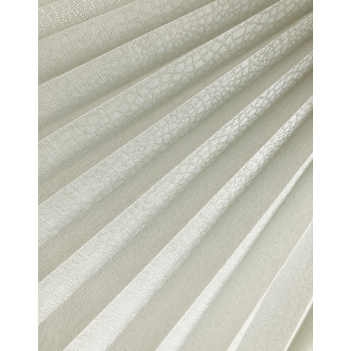 Mosaic Perfect Fit Pleated Blind — premium custom made-to-measure by Ibiza Premium Shades