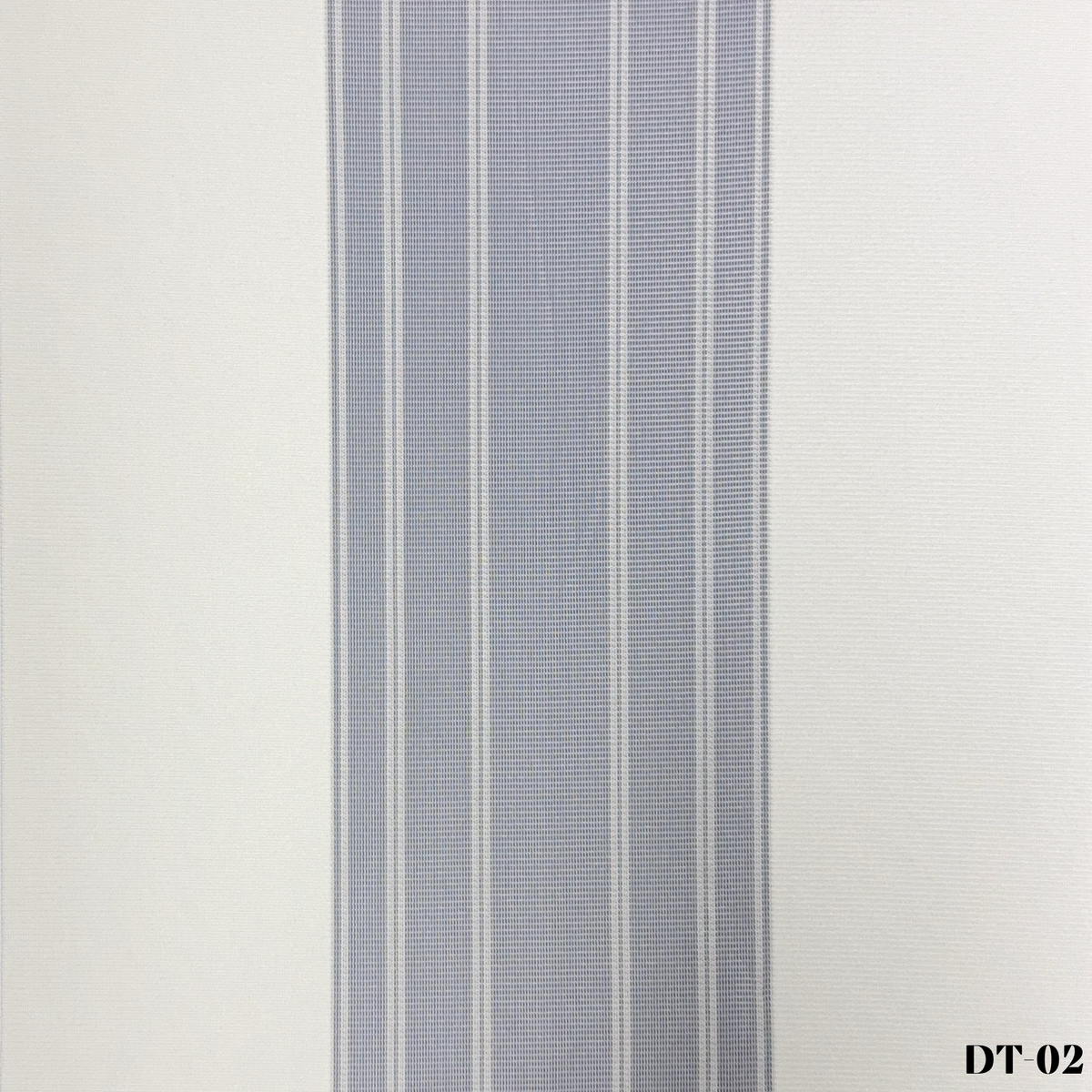 DT Series Allusion Blind fabric close-up showing texture and quality detail