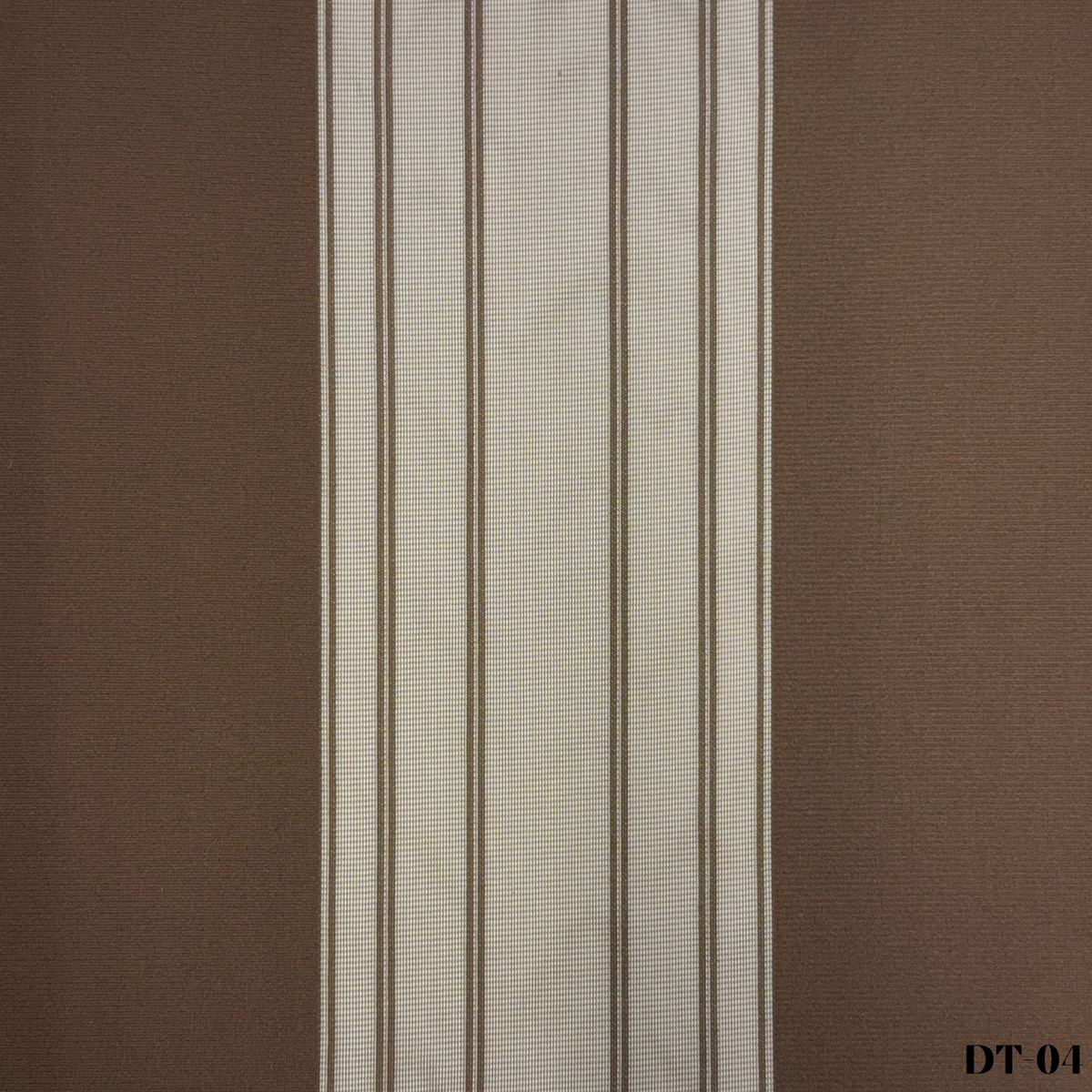 DT Series Allusion Blind color and pattern variation by Ibiza Premium Shades