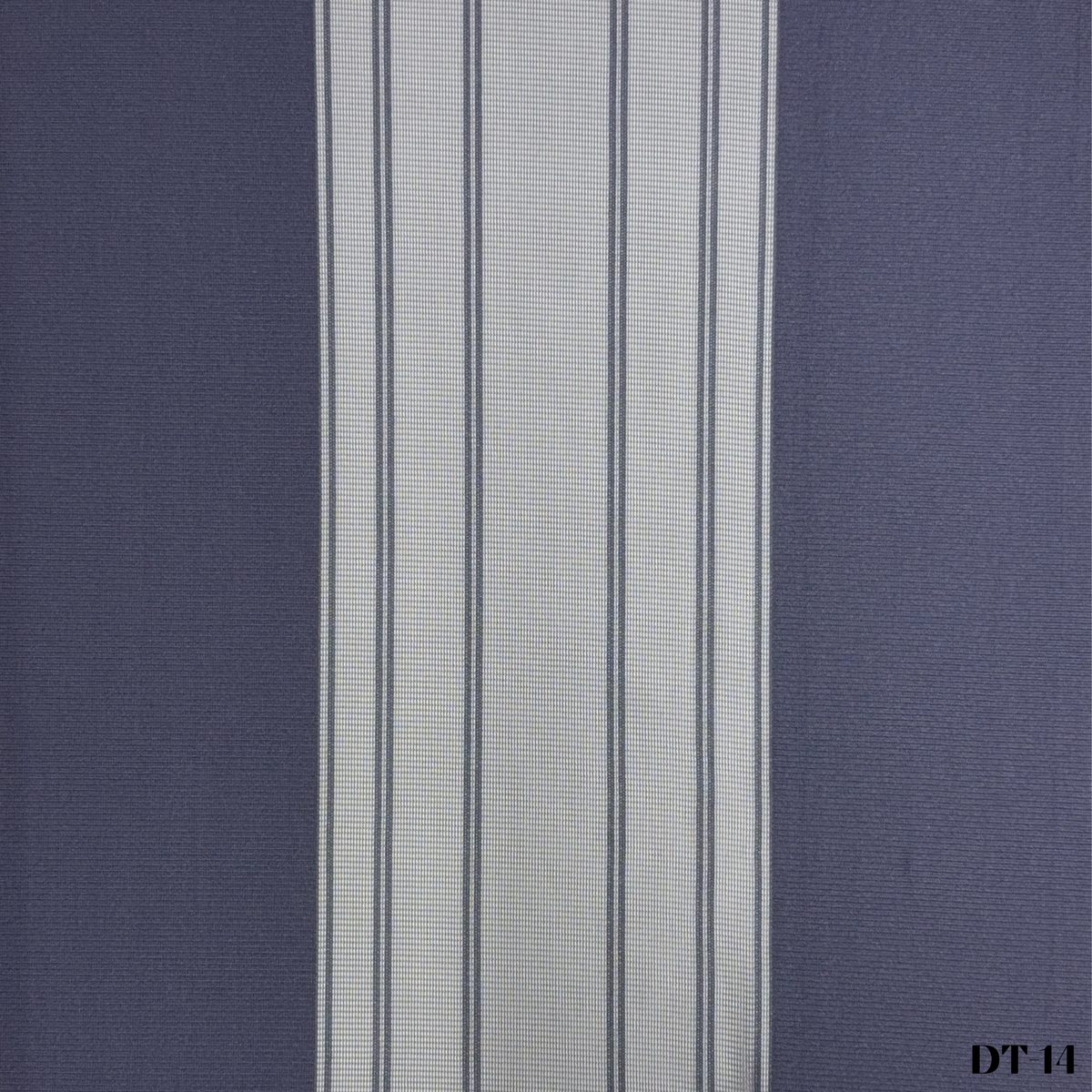 DT Series Allusion Blind additional view 13 — Ibiza Premium Shades