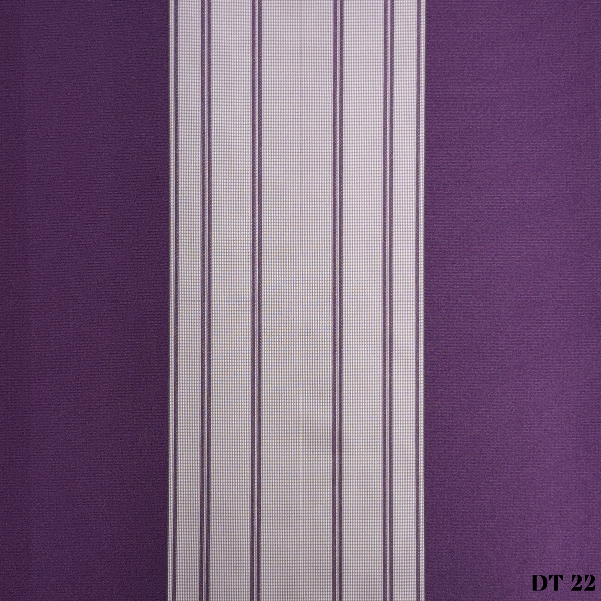 DT Series Allusion Blind additional view 18 — Ibiza Premium Shades