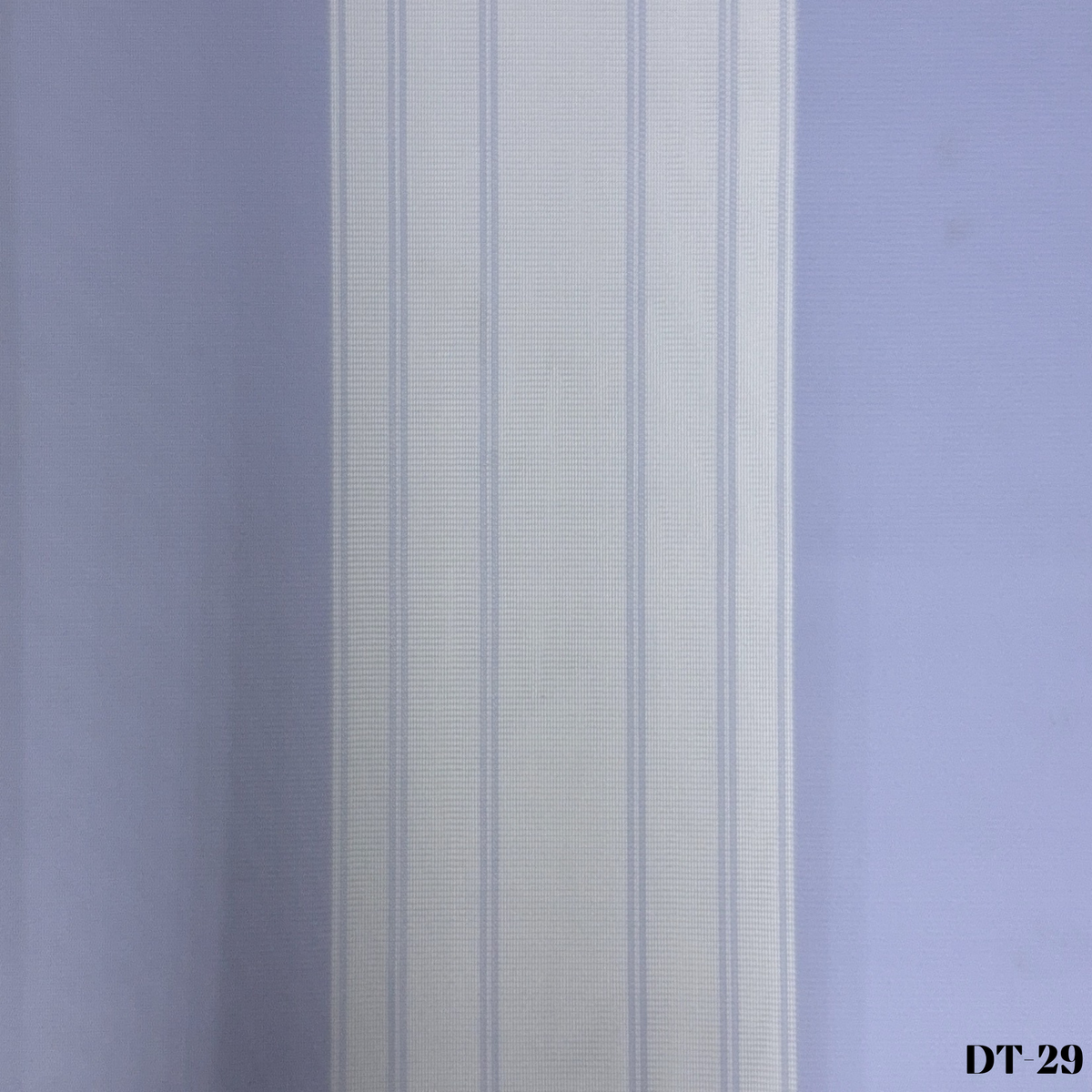 DT Series Allusion Blind additional view 24 — Ibiza Premium Shades