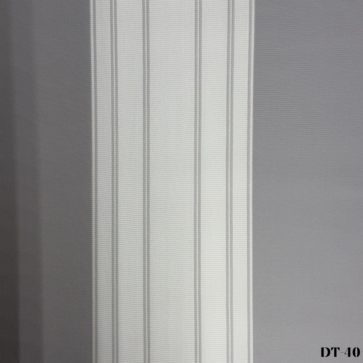 DT Series Allusion Blind additional view 31 — Ibiza Premium Shades