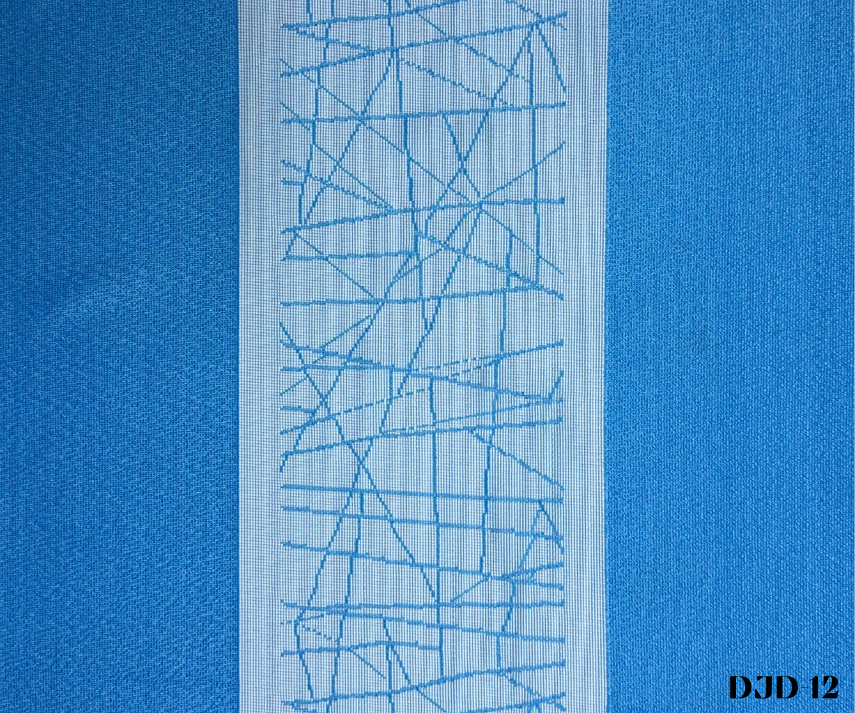 DJD Series Allusion Blind swatch sample for color matching